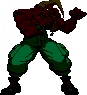Shadow mvc-1P