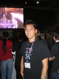 KevinYu Real1