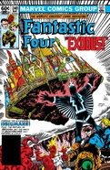 Fantastic Four Vol 1 240
