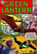 Green Lantern Vol 2 30