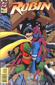 Robin v.4 16