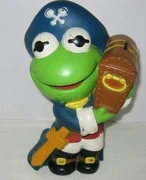Kermit illco bank