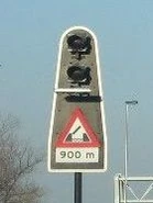 A6 Pays-Bas