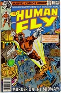 Human Fly Vol 1 17