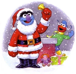 Santaherry