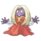 Jynx