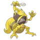 Kadabra