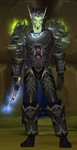 Luthion the Vile