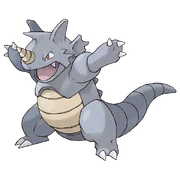Rhydon