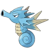 Seadra