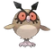 Hoothoot