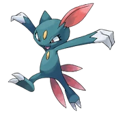 Sneasel