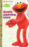 Elmo's Counting Game