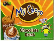 My choco
