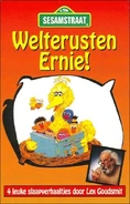 WelterustenErnie