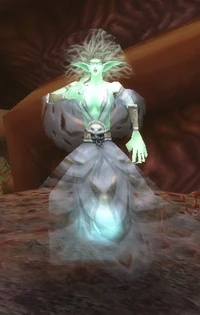 Image of Hate Shrieker