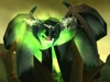 Suspended Terrorguard