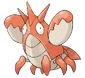 Corphish