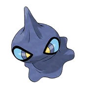 Shuppet
