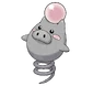 Spoink
