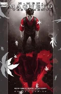 X-Men Magneto Testament Vol 1 1