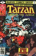 Tarzan Vol 1 27