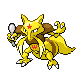 Kadabra Pt