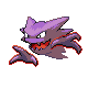 Haunter Pt