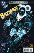 Batman 525