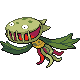 Carnivine Pt