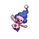 Mime Jr. Pt