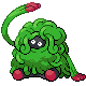 Tangrowth Pt variocolor