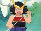 Samurai