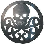 Hydra Logo