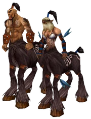 Centaur