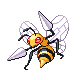 Beedrill Pt