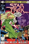 Star Trek Vol 1 5
