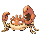Kingler Pt