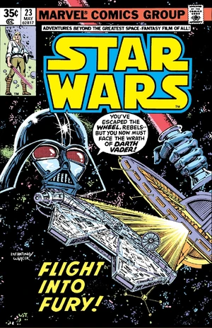 Star Wars Vol 1 23