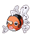 Seaking Pt hembra