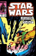 Star Wars Vol 1 101