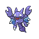 Gligar Pt hembra