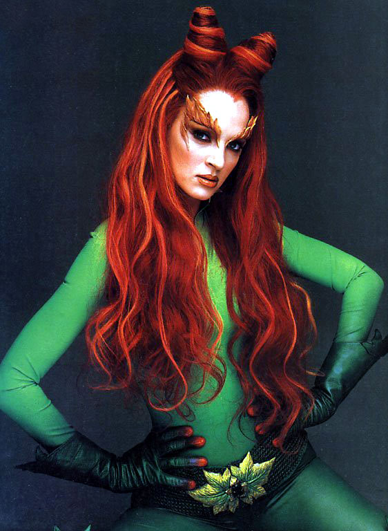 Poison Ivy movie