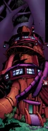 Cenarion Enclave comic