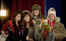 Studio DC Hosted by Selena Gomez