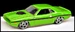 Challenger AGENTAIR 1