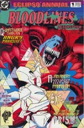 Eclipso Annual 1