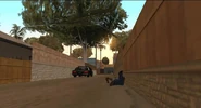 Introducción (GTA SA) 8