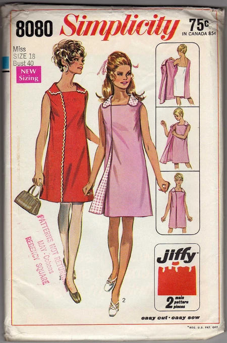 Simplicity8080