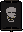 Guilded smile flag